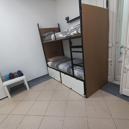 מדריד Parsa Booking מראה חיצוני תמונה